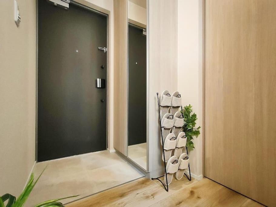 701 Residential Hotel Alex Usjまで1駅5分 Ōsaka Extérieur photo