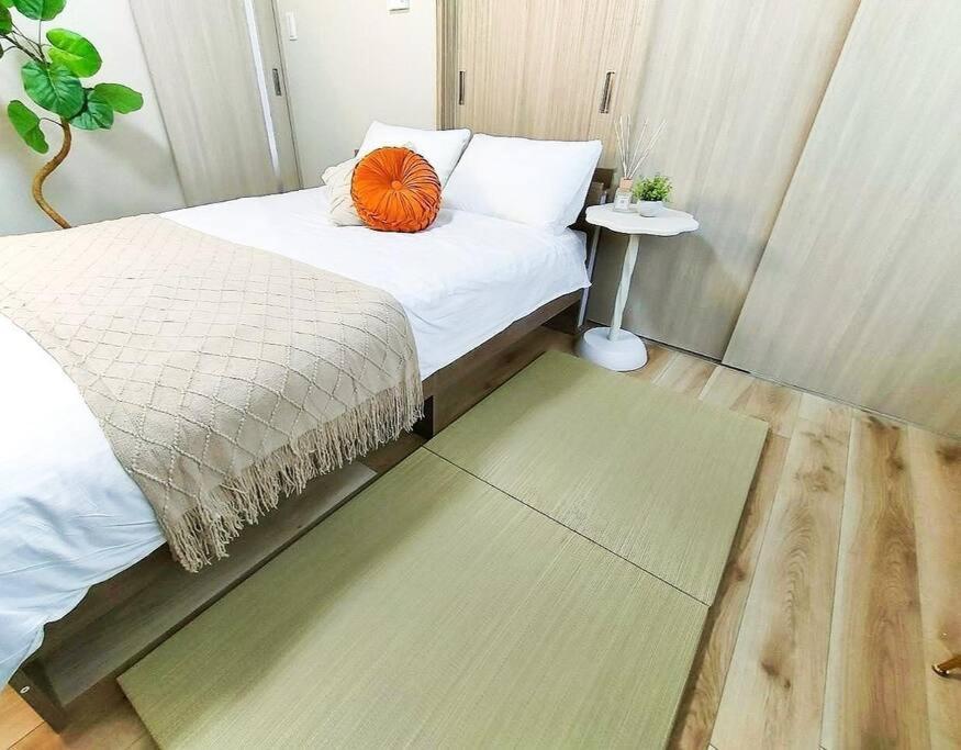 701 Residential Hotel Alex Usjまで1駅5分 Ōsaka Extérieur photo